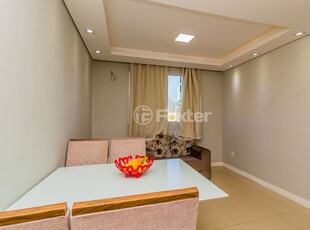 Apartamento 2 dorms à venda Avenida Francisco Silveira Bitencourt, Sarandi - Porto Alegre