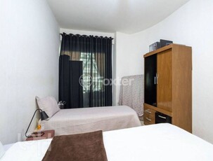 Apartamento 2 dorms à venda Avenida General Olímpio da Silveira, Santa Cecília - São Paulo