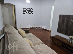 Apartamento 2 dorms à venda Avenida Giovanni Gronchi, Vila Andrade - São Paulo