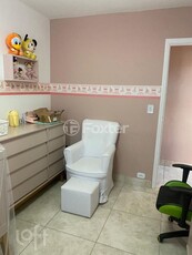 Apartamento 2 dorms à venda Avenida Imperador, Jardim São Sebastião - São Paulo