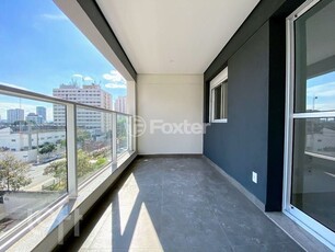 Apartamento 2 dorms à venda Avenida Imperatriz Leopoldina, Vila Leopoldina - São Paulo