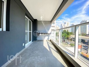 Apartamento 2 dorms à venda Avenida Imperatriz Leopoldina, Vila Leopoldina - São Paulo