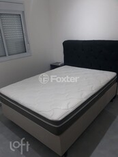 Apartamento 2 dorms à venda Avenida Interlagos, Jardim Marajoara - São Paulo