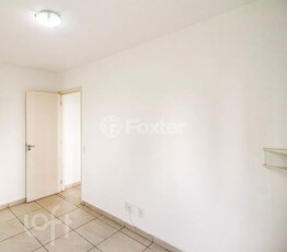 Apartamento 2 dorms à venda Avenida Interlagos, Jardim Marajoara - São Paulo