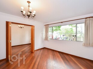 Apartamento 2 dorms à venda Avenida Jacutinga, Indianópolis - São Paulo