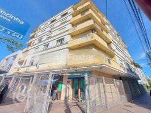 Apartamento 2 dorms à venda Avenida Jerônimo de Ornelas, Santana - Porto Alegre