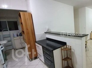 Apartamento 2 dorms à venda Avenida João Firmino, Assunção - São Bernardo do Campo