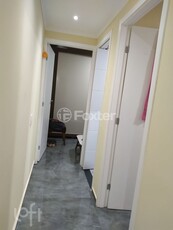 Apartamento 2 dorms à venda Avenida José Brumatti, Jardim IV Centenário - Guarulhos