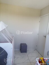 Apartamento 2 dorms à venda Avenida José Brumatti, Jardim IV Centenário - Guarulhos