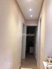 Apartamento 2 dorms à venda Avenida Júlio Buono, Vila Gustavo - São Paulo