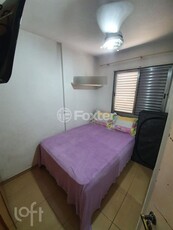 Apartamento 2 dorms à venda Avenida Júlio Buono, Vila Gustavo - São Paulo