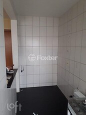 Apartamento 2 dorms à venda Avenida Juscelino Kubitschek de Oliveira, Jardim Leopoldina - Porto Alegre