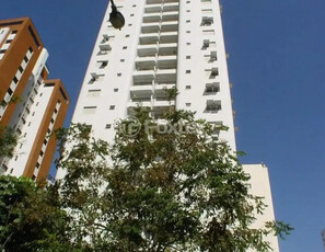 Apartamento 2 dorms à venda Avenida Macuco, Moema - São Paulo