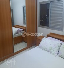 Apartamento 2 dorms à venda Avenida Manoel dos Santos Braga, Vila Robertina - São Paulo