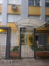 Apartamento 2 dorms à venda Avenida Mariland, Auxiliadora - Porto Alegre