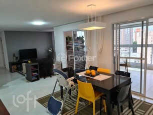 Apartamento 2 dorms à venda Avenida Onze de Junho, Vila Clementino - São Paulo