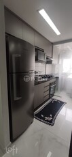 Apartamento 2 dorms à venda Avenida Osvaldo Valle Cordeiro, Jardim Brasília (Zona Leste) - São Paulo