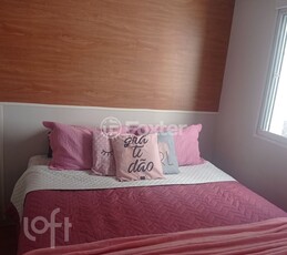 Apartamento 2 dorms à venda Avenida Osvaldo Valle Cordeiro, Jardim Brasília (Zona Leste) - São Paulo