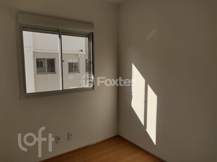 Apartamento 2 dorms à venda Avenida Osvaldo Valle Cordeiro, Jardim Brasília (Zona Leste) - São Paulo