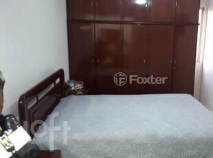 Apartamento 2 dorms à venda Avenida Padres Olivetanos, Vila Esperança - São Paulo