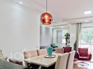 Apartamento 2 dorms à venda Avenida Parada Pinto, Vila Nova Cachoeirinha - São Paulo