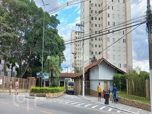 Apartamento 2 dorms à venda Avenida Parada Pinto, Vila Nova Cachoeirinha - São Paulo