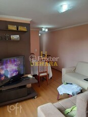 Apartamento 2 dorms à venda Avenida Parada Pinto, Vila Nova Cachoeirinha - São Paulo