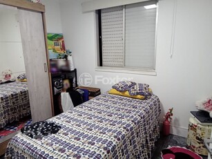 Apartamento 2 dorms à venda Avenida Parada Pinto, Vila Nova Cachoeirinha - São Paulo