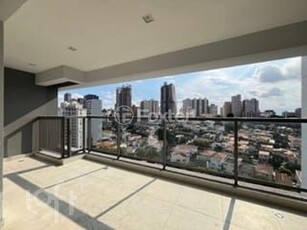 Apartamento 2 dorms à venda Avenida Pompéia, Vila Pompéia - São Paulo