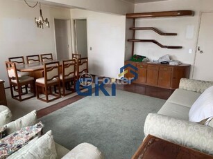 Apartamento 2 dorms à venda Avenida Professor Alceu Maynard Araújo, Vila Cruzeiro - São Paulo