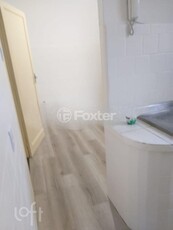 Apartamento 2 dorms à venda Avenida Protásio Alves, Rio Branco - Porto Alegre