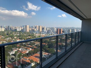 Apartamento 2 dorms à venda Avenida Rebouças, Cerqueira César - São Paulo