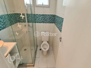 Apartamento 2 dorms à venda Avenida Santa Marina, Água Branca - São Paulo