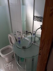 Apartamento 2 dorms à venda Avenida Sapopemba, Sapopemba - São Paulo