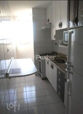 Apartamento 2 dorms à venda Avenida São Miguel, Vila Marieta - São Paulo