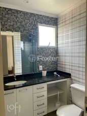 Apartamento 2 dorms à venda Avenida Túlio Teodoro de Campos, Vila Paulista - São Paulo