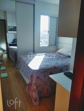 Apartamento 2 dorms à venda Avenida Vila Ema, Vila Ema - São Paulo