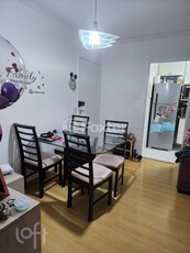 Apartamento 2 dorms à venda Avenida Vila Ema, Vila Prudente - São Paulo