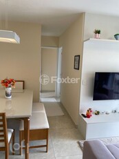 Apartamento 2 dorms à venda Avenida Vila Ema, Vila Prudente - São Paulo