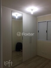 Apartamento 2 dorms à venda Estrada Turística do Jaraguá, Vila Jaraguá - São Paulo