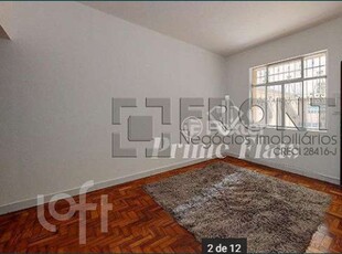 Apartamento 2 dorms à venda Largo do Arouche, República - São Paulo