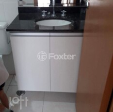 Apartamento 2 dorms à venda Praça Nami Jafet, Ipiranga - São Paulo