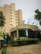 Apartamento 2 dorms à venda Rodovia Raposo Tavares, Jardim Arpoador - São Paulo