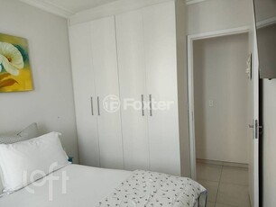 Apartamento 2 dorms à venda Rua Abagiba, Saúde - São Paulo