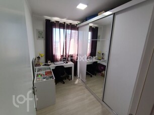 Apartamento 2 dorms à venda Rua Abel Tavares, Jardim Belém - São Paulo