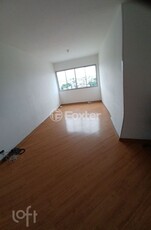 Apartamento 2 dorms à venda Rua Acarapereira, Sítio Morro Grande - São Paulo