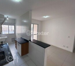 Apartamento 2 dorms à venda Rua Adelino de Almeida Castilho, Maranhão - São Paulo