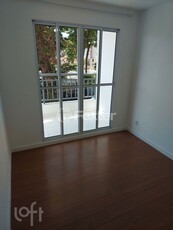 Apartamento 2 dorms à venda Rua Adolfo Schnabel, Vila Ema - São Paulo