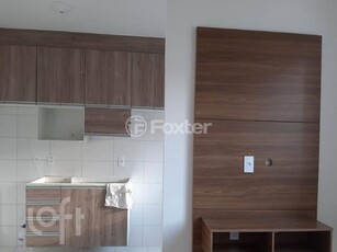 Apartamento 2 dorms à venda Rua Afonso Pena, Bom Retiro - São Paulo