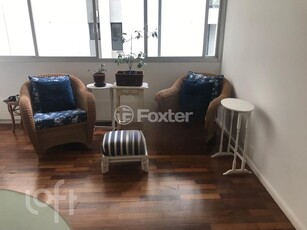 Apartamento 2 dorms à venda Rua Albina Barbosa, Aclimação - São Paulo